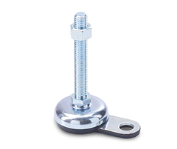 LMR.F-Pieds réglables pour fixation au sol